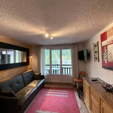 Apartment Cesier - De Standing En Front De Neige A Mae-6971
